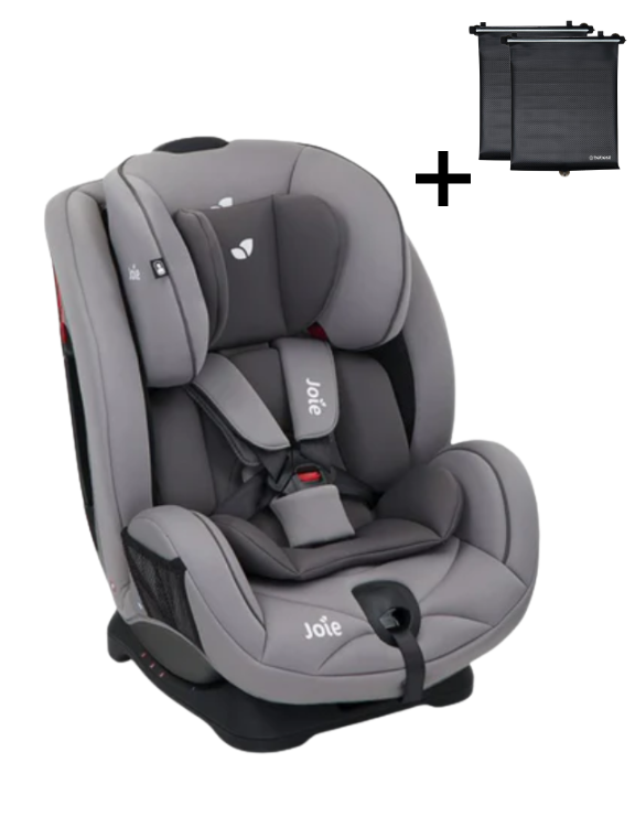 Silla de Auto Stages,  - Joie