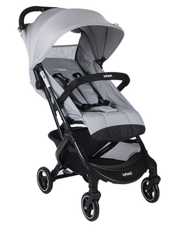 INFANTI COCHE PASEO EPIC COMPACT