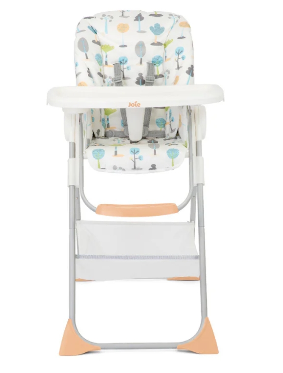 Silla de Comer Mimzy 2 en 1 - Joie