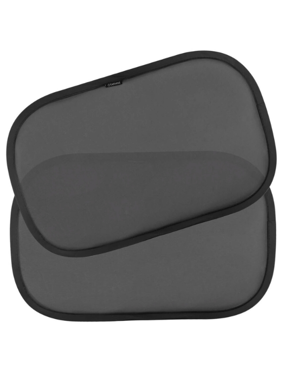 BEBESIT SOMBRILLAS PARA AUTO CLING
