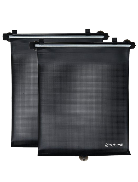 BEBESIT SOMBRILLAS PARA AUTO ROLLER 36 X 43 CM