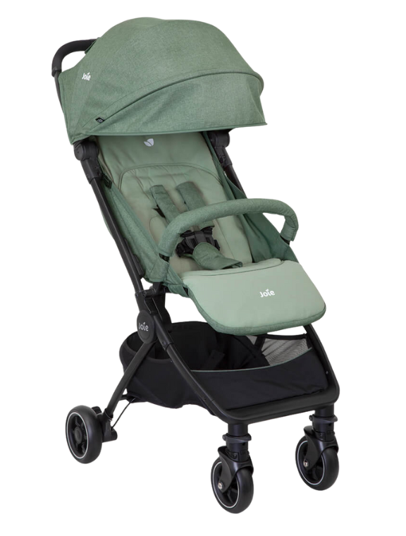 JOIE COCHE PASEO COMPACTO PACT COLOR LAUREL